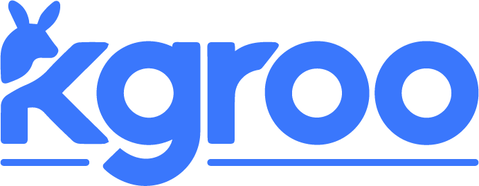 KGROO Logo